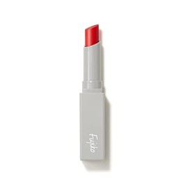 Fujiko All Humanity Lip 0.06 oz (1.7 g), Moisturizing, Natural, Complexion, Menkos, Unisex, Grapefruit