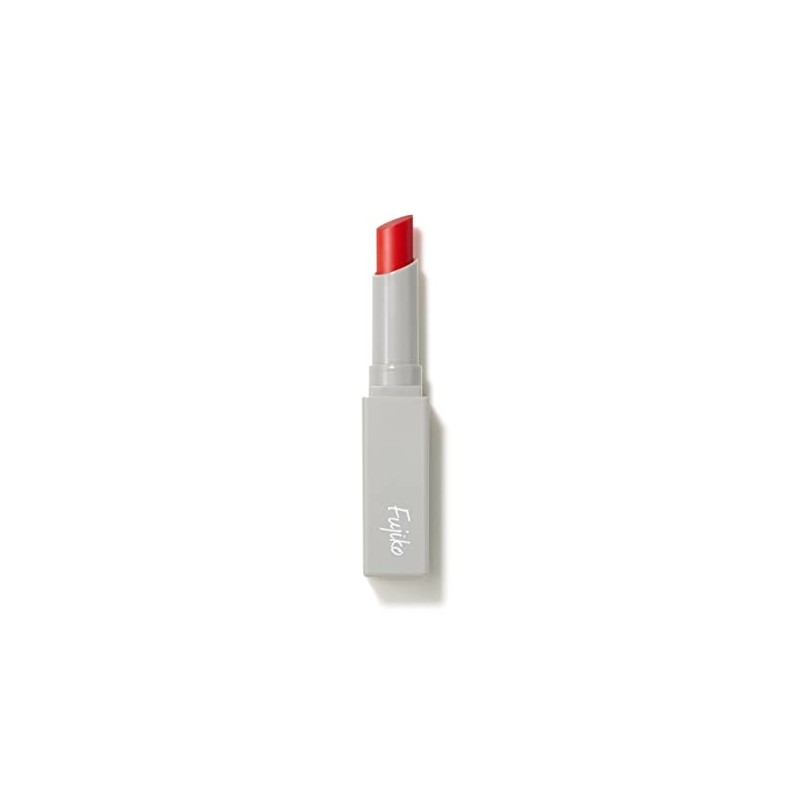 Fujiko All Humanity Lip 0.06 oz (1.7 g), Moisturizing, Natural,