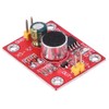 Sound Control Module, Voice Control Delay Switch, Sound Activated Delay
