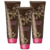 PRIOR color conditioner 230g, 3 pieces, dark brown / PRIOR 컬러 컨디셔너 230g, 3개, 다크브라운
