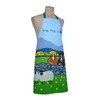 Thomas Joseph Apron Nag Sheep Design