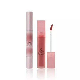 3CE (2종) 샤인 리플렉터+블러 워터 틴트 [Lilac Glaze] 3CE (2 types) Shine Reflector + Blur Water Tint [Lilac Glaze]