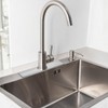 Kitchen Sink Hole Cover, Plate Faucet Escutcheon Stainless Steel Faucet