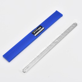 STARIBS 13-Inch Planer Blades, Replacement Knives for Ryobi AP1301, Ridgid AC8630, TP1300, TP13001, TP13002, TP13000 Planers, High-Speed Steel (HSS) Durable Double-Edged Blades, Set of 2