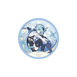 Genshin Impact Windblume's Breath Flowing Glitter Coaster Series - EULA