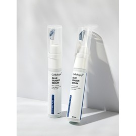 [For refill of main product] Blue Eraser Serum Refill 15ml 1pc / [본품 리필용] 블루 이레이저 세럼 리필 15ml 1개