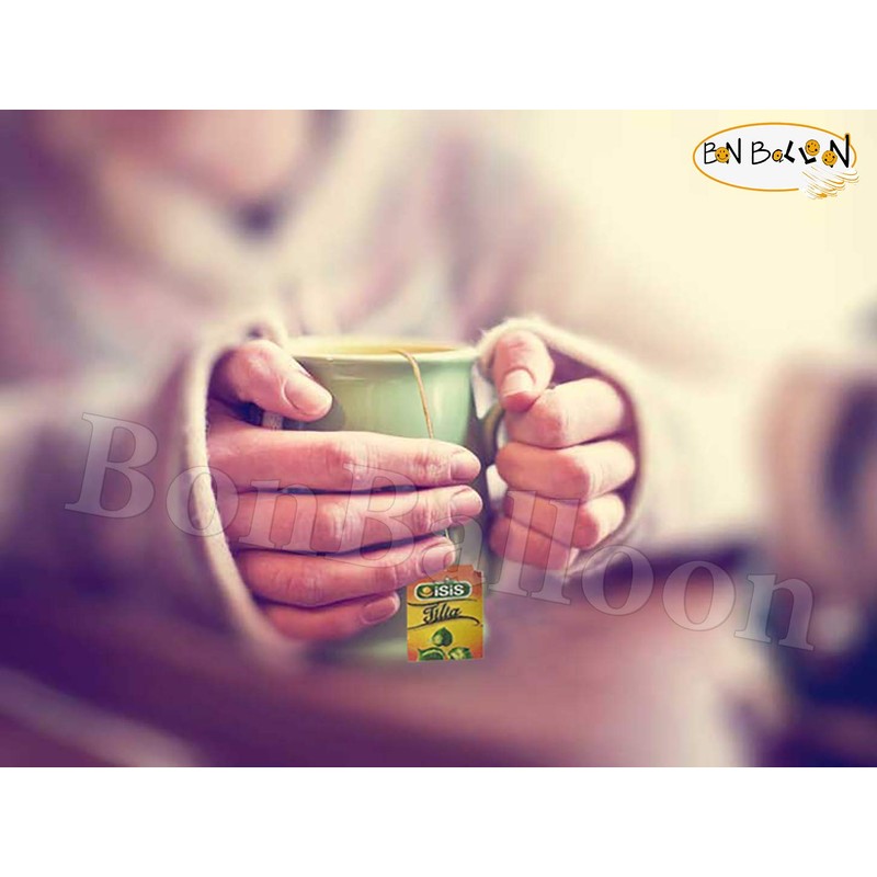 Isis Tilia Tila Tea 100% Egypt Egyptian Organic Natural Herbal