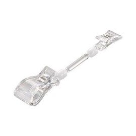 TRUSCO Holder, Clip Medium Clip + Straight 50 + Large Clip tcc1 °C550