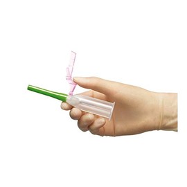 Aguja Verde Vacutainer PrecisionGlide BD