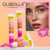 Fijador De Cejas Waterproof, Volumen Y Definición, Salvaje