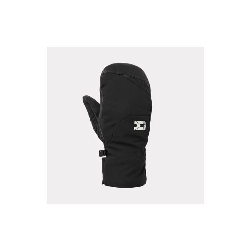 MILLET - Meadows Ski Gloves Mittens - Women - Black