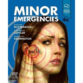 Minor Emergencies: Expert Consult - Online and Print