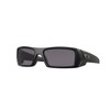 Oakley OO9014 Sunglasses Bundle: OO 9014 GASCAN 11-122 Gascan Matte