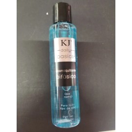 Desmaquillante Bifásico De Ojos Y Rostro Kj 135ml
