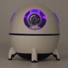 Space Capsule Humidifier USB Large Mist Volume Cute Baby Humidifier