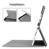 Kepuch Custer Case for Surface Pro 7 6 5 4,Ultra-Thin
