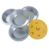 R & M 2254 Individual Chicken Pot Pie Baking Set,