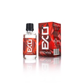 Gtechniq EXO Crystal Hydrophobic 1.69 fl oz | Ultra Hydrophobic Coating, Repels Water and Dirt, High Gloss Finish, Resist Chemicals, Removes Water-Spots, Long-Lasting Protection