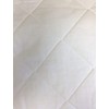 Mattress Protector Single 3ft Bed 8" Deep Quilted Elasticated Cover