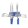 Patient Lift Sling Professional Adjustable Transfer Belt Strap Walking Standing