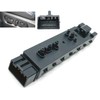 Front Passenger Side Electric Power Seat Adjustment Control Switch Compatible