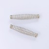 2-PACK Replacement Pruning Shear Spring (Length 2'' / Bore Diameter