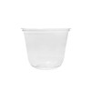 Karat 12oz PET Clear Cup, U-Shape (98mm) - 1,000 ct