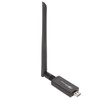 USB Wi Fi Adapter, Dual Band Cordless Network Adapter with