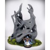 Unbranded "Pyre" Ghost Stone - Tabletop Wargaming, D&D 3D printed