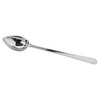 G.E.T. BSRIM-20 (Qty, 1) 2 oz. Portion Control Serving Spoon,