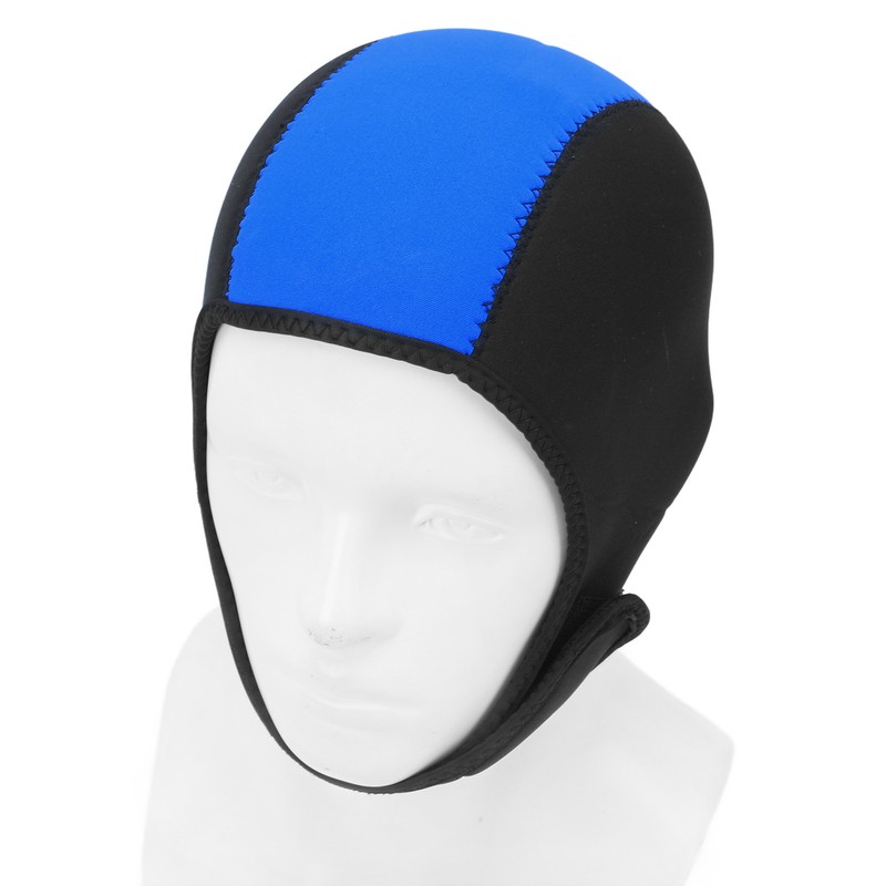 Wetsuit Hood Thermal Swim Surf Diving Hood Sun UV Protection