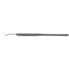 Dental Explorer 9 Probe Diagnostic Endodontic Stainless Steel Examnation Instruments