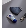 NIVEA 3-in-1 Care & Protect Hand Cream for Stressed Skin