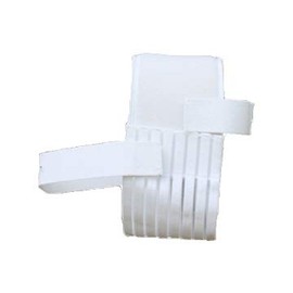 Alpha Medical Universal Neck & Chin Wrap - Facial Compression Garment - Face Lift, Liposuction, Stop Snoring