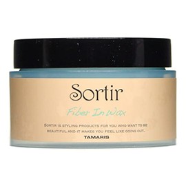 Tamaris Salteal Fiber-In Wax, 3.9 oz (110 g)