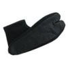 Wasakura An Tabi Socks, Fleece Stretch, For Winter, Warm, Non-Slip,