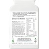Inferno Immunity Immune System Support Capsules, Vitamin C & Zinc