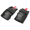 PROPRO Roller Skating Wrist Guard Handguard Double-Sided Support Anti Fall