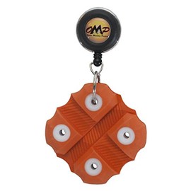 October Mountain Flex-Pull Pro Arrow Puller w/Retractor Orange