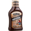 KC Masterpiece Original Barbecue Sauce, 18 Ounces, Package May Vary