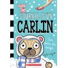 Journal d’un carlin : N° 2 - Les jours de