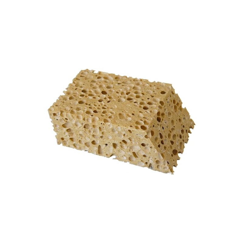 High Quality Large Sponge - Ideal for Rough Work &