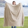 Bedsure Soft Throw Blanket for Women - Cozy Blankets for