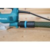 Toolcurve 27mm Hose Adapter for Makita Jigsaw JV0600, Compatible with