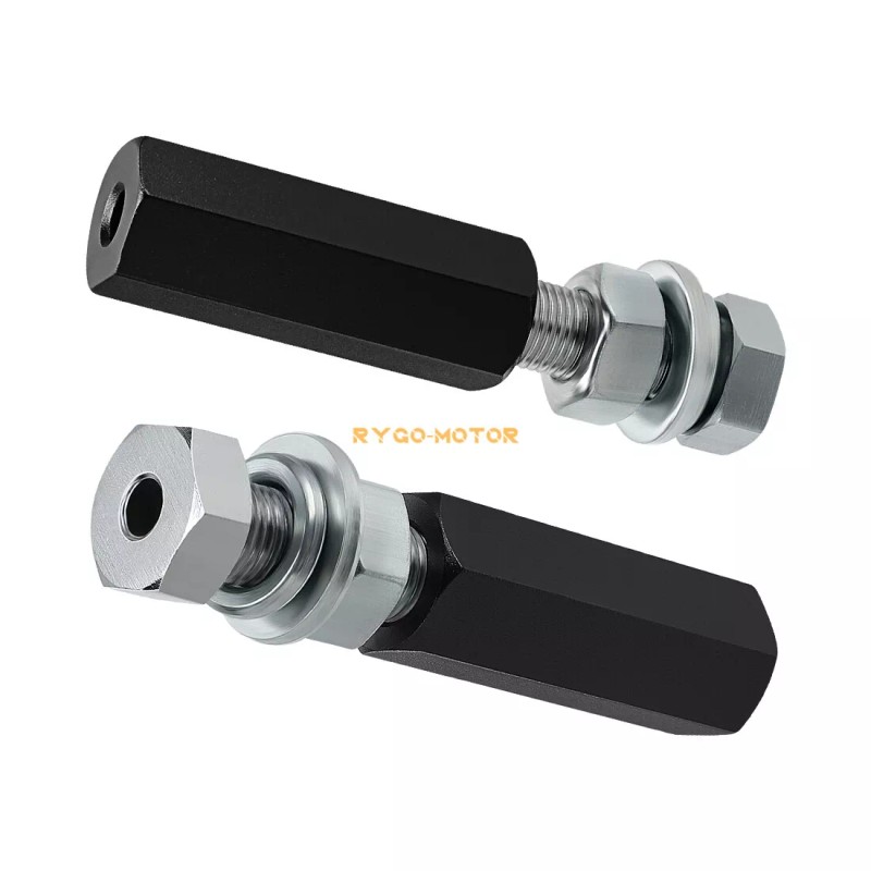 M MATI Quick Release Flag Pole Holder Mount 1/4” Flag