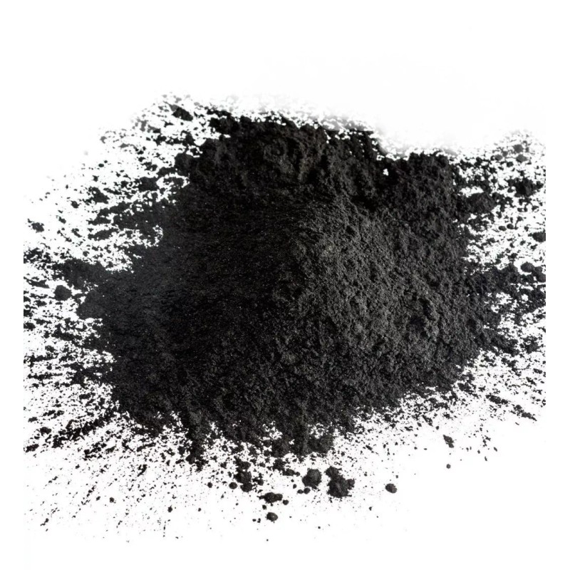 Mi Granero Carbón Activado 100 Gramos