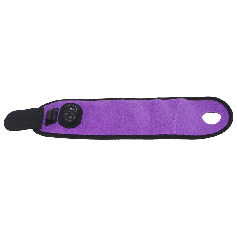 3 Gears Temperature Wrist Heating Warmer 6 Gears Massage Modes