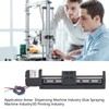 Linear Slide Table High Accuracy Ballscrew Sliding Motion Stage Linear