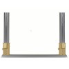 Permacast Perma Cast 4" Deck Anchor Channel ladder Mount PC-4020-B