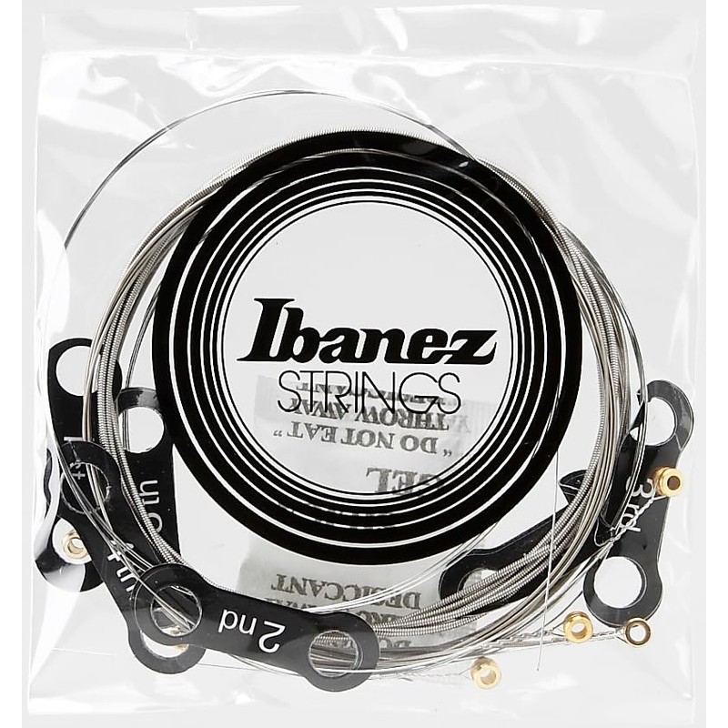 Ibanez IEGS6HG Hybrid Gauge Electric Guitar Strings